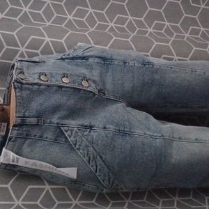 *NWT* Tinseltown 'Mom' Stly Jeans